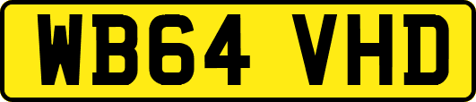 WB64VHD