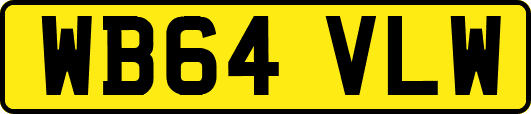 WB64VLW