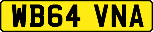 WB64VNA