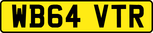 WB64VTR