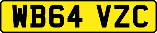 WB64VZC
