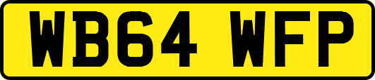 WB64WFP