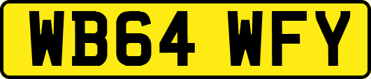 WB64WFY