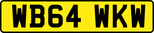 WB64WKW