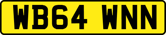 WB64WNN