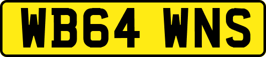 WB64WNS