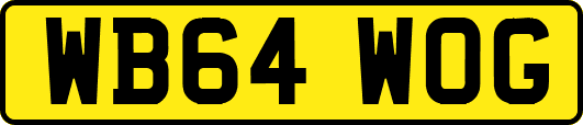WB64WOG