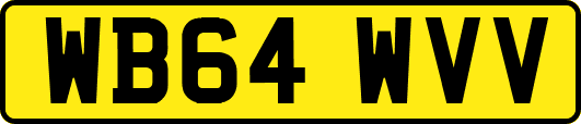 WB64WVV