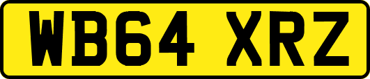 WB64XRZ
