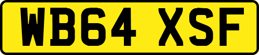 WB64XSF