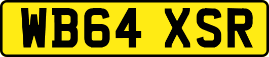 WB64XSR
