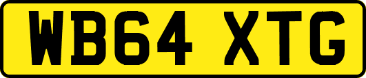 WB64XTG