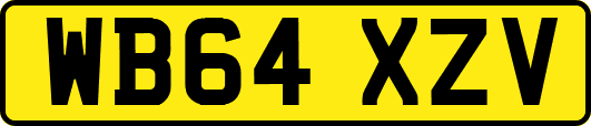 WB64XZV
