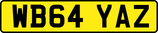WB64YAZ