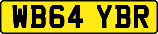 WB64YBR