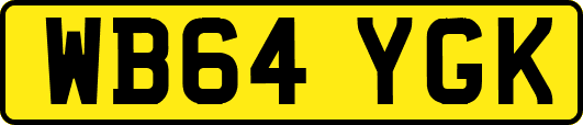 WB64YGK