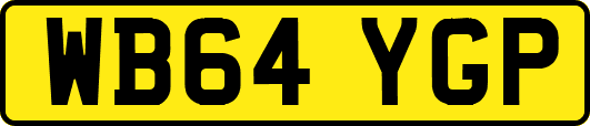 WB64YGP