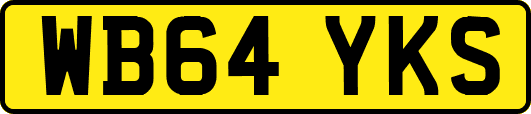 WB64YKS