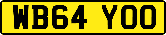 WB64YOO