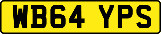 WB64YPS