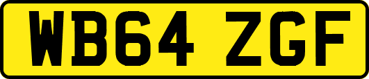 WB64ZGF