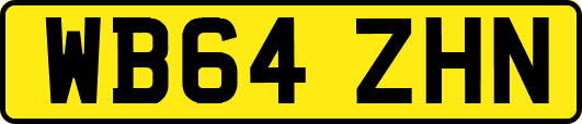 WB64ZHN
