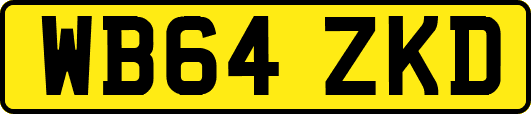 WB64ZKD