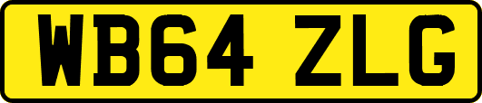 WB64ZLG