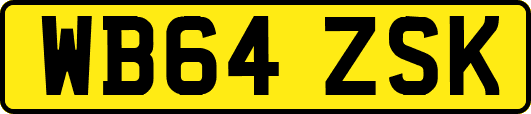 WB64ZSK