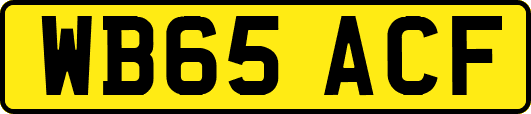 WB65ACF