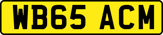 WB65ACM