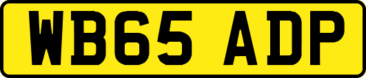WB65ADP
