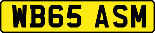 WB65ASM