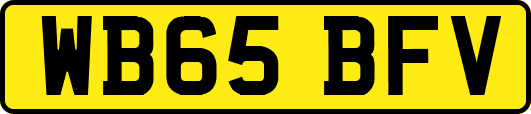 WB65BFV