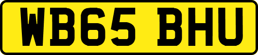 WB65BHU