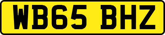WB65BHZ