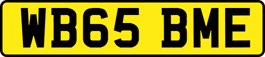 WB65BME