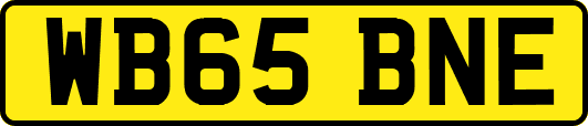 WB65BNE
