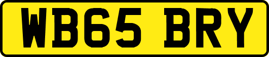 WB65BRY
