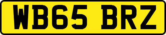 WB65BRZ