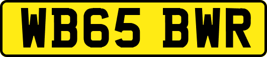 WB65BWR