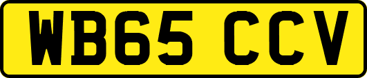 WB65CCV