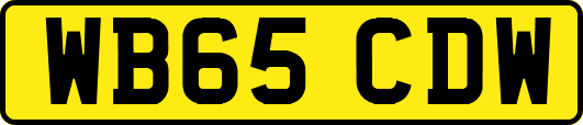 WB65CDW