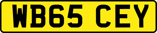 WB65CEY