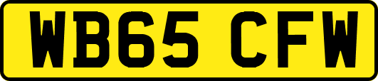 WB65CFW