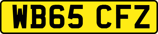 WB65CFZ
