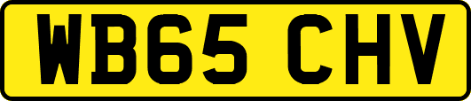 WB65CHV