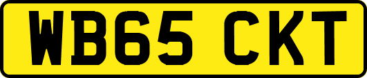 WB65CKT