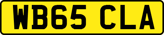 WB65CLA