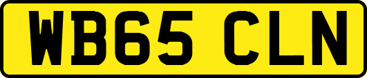 WB65CLN